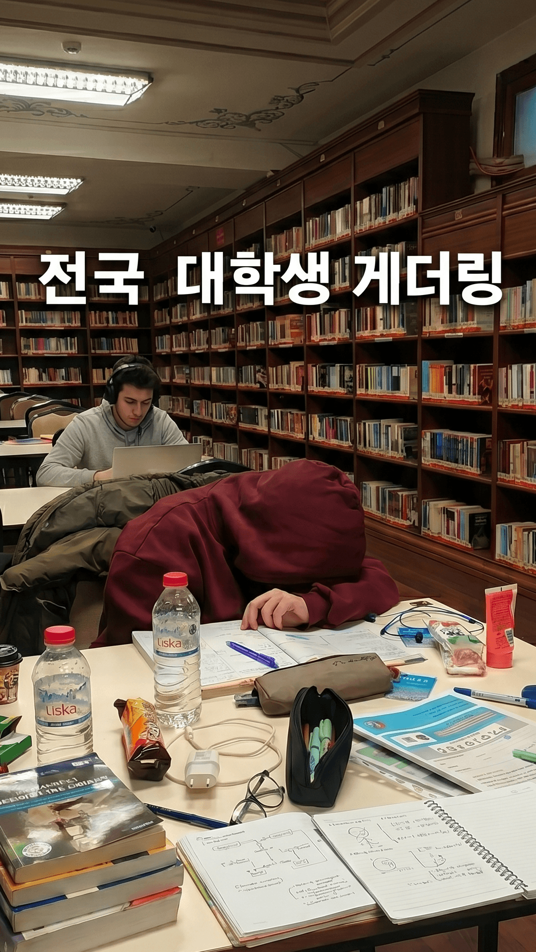 대학생 게더링