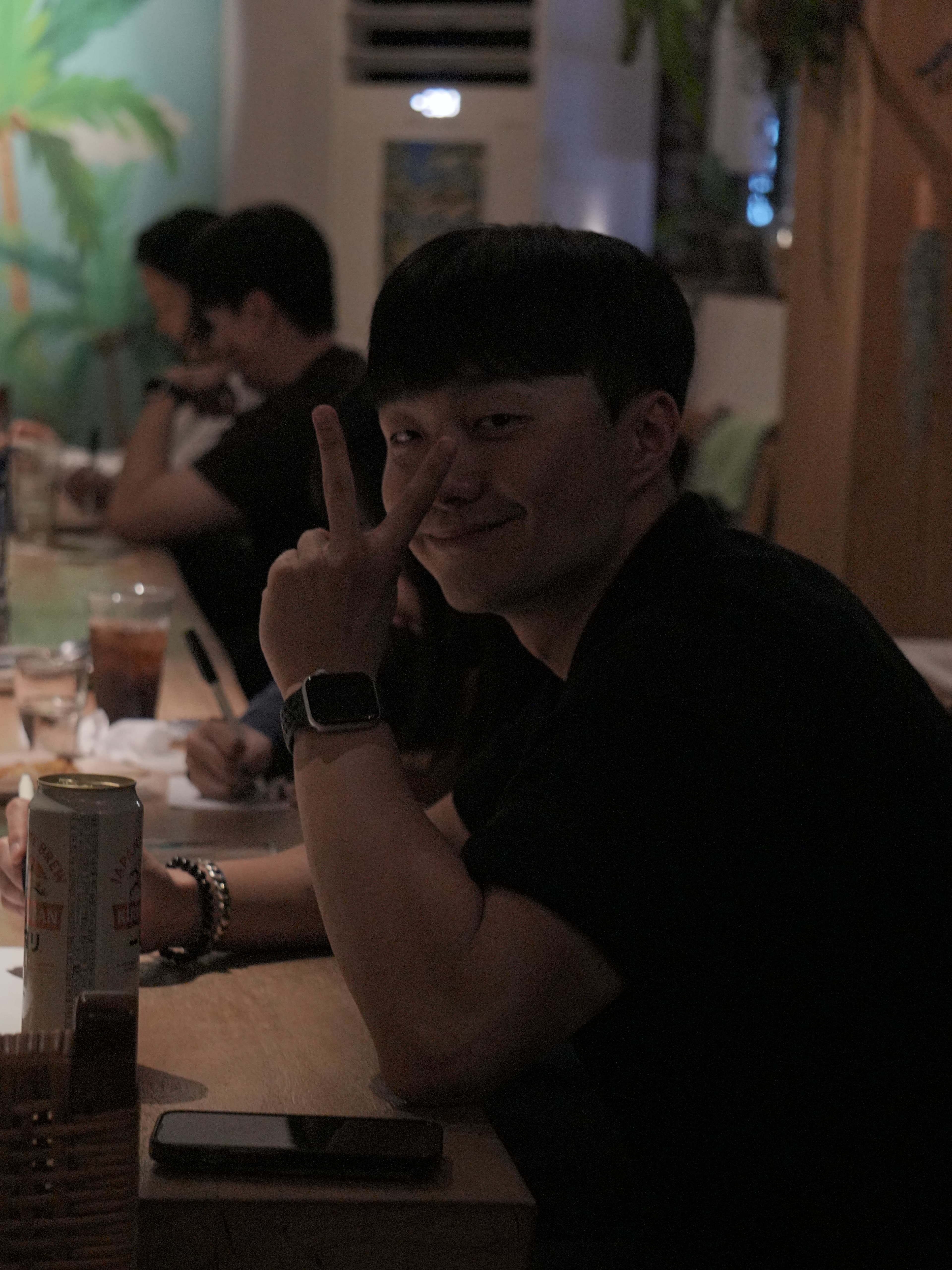 와썹하우스 이야기